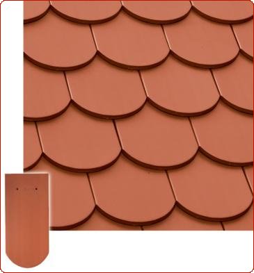 черепица Опал черепица Опал