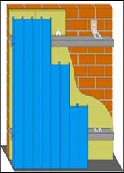 Монтаж профнастила Монтаж профнастила